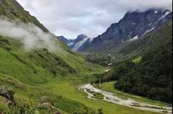 Trekking In Deoban To See The Grand View Of 55 Himalayan Summits -