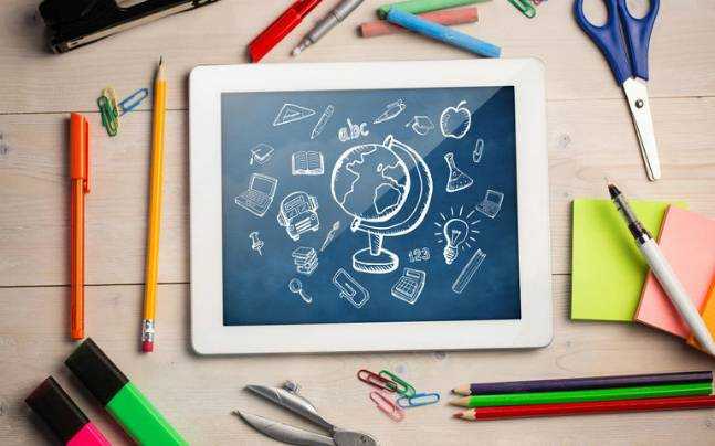 Trends Pushing Digital Education - NerdsDesk