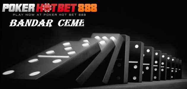 Trik Menang Bermain Permainan Bandar Ceme Online Dengan Mudah