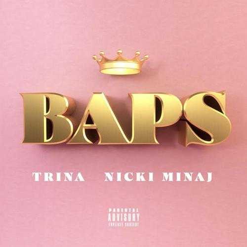 Trina - BAPS (Feat. Nicki Minaj) - SoundNobs.com