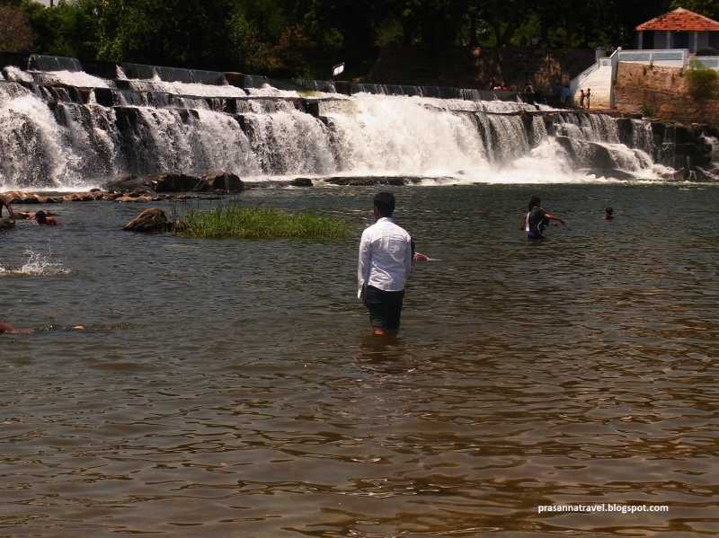 Trip To Kodiveri