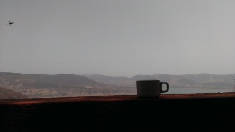 Trip To Maharashtra Part2 - Road Trip To Panchgani