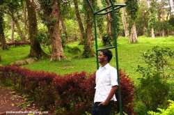 Trip to Yercaud