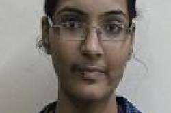 Trupti Dhoble’s Dream Come True