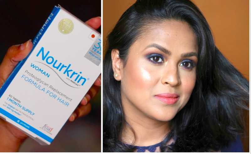Try Nourkrin Women - Superdrug For Hair Growth