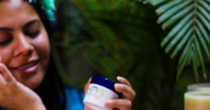 Trying Out Attitude Be Bright Herbals By Amway