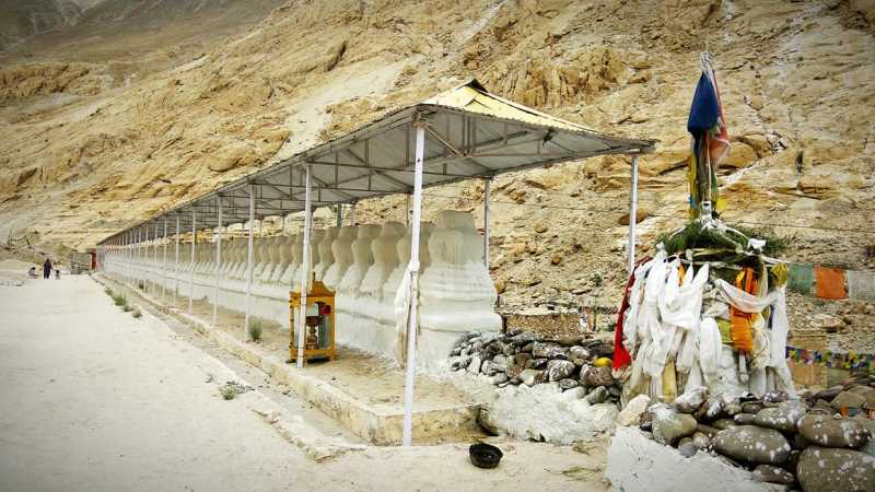 Tso Moriri - Feast Your Eyes!