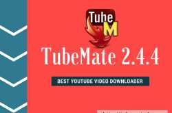 TubeMate APK FREE 2.4.4 | Download 2017 (Safe&Official)