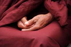 Tumi Ebar Amay Laho Hey Nath Laho - Now Receive and Embrace Me in You