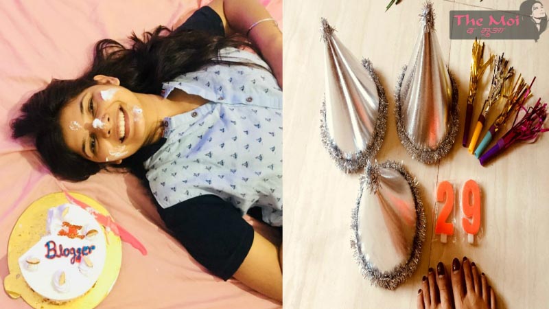 Turning 29:  29 साल की हो गई हूं और घंटा पता नहीं चला कि ज़िंदगी कहां गई