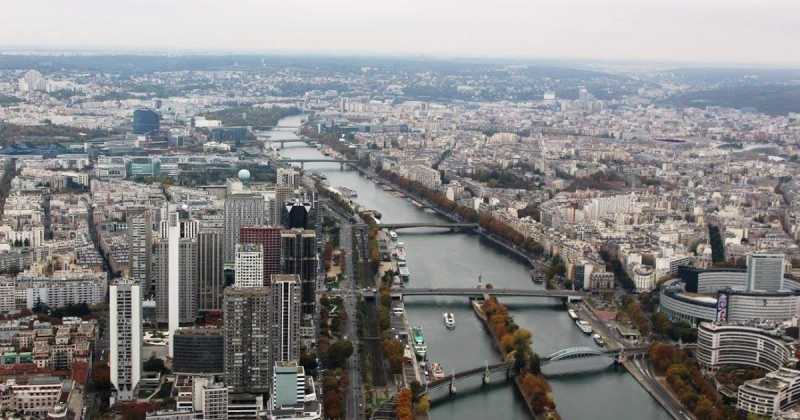 Twelve Tips Before You Start For A Foreign Land For The First Time