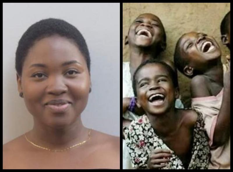 Twitter Users Come For Nigerian Feminist Who Says 