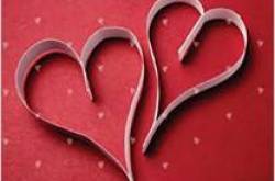 Two Hearts Many Parts