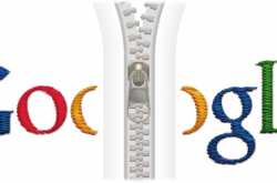 Type \"Google Zipper\" and see the Magic - All Tips Media