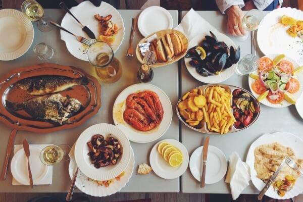 Typical Local Foods To Try In Malta