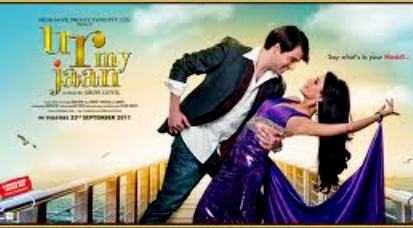 U R My Jaan 2011 Movie Songs