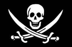 US AND THEM: THOUGHTS ON PIRACY & INDIA