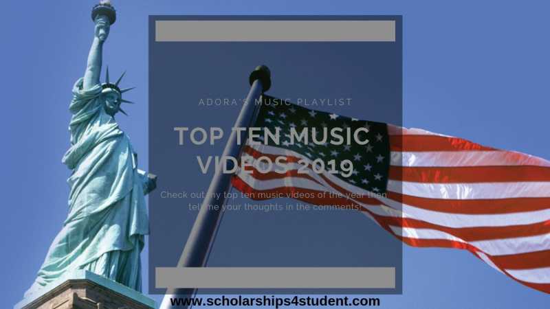 US Fully Funded Scholarships 2018 | USA Scholarships