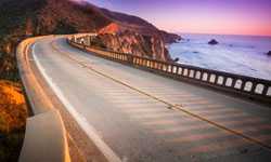 USA- Top 7 Most Scenic Drives 