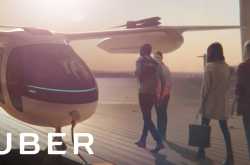 Uber Air to start flying taxi service in these 5 countries | Wandering Cerebrations