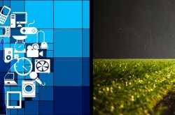 Ubiquitense | Internet of Things Going to Spur the Next Industrial Revolution?