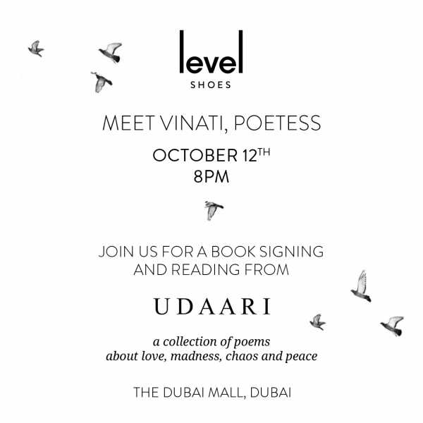Udaari - Book Launch
