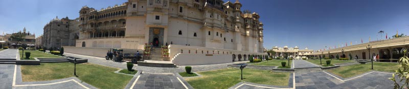 Udaipur - You Are My Travel Inspiration For Next Solo Trip - Bhavik Sarkhedi | The Unproposed Guy