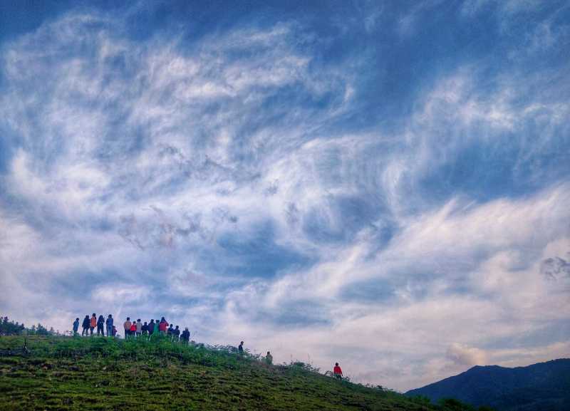 Ukhrul, Manipur - Places To Visit - Things To Do - Best Time |