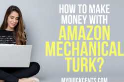Ultimate Guide to Make Money with Amazon Mechanical Turk?