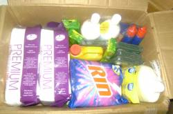 Umeed Home - The Process