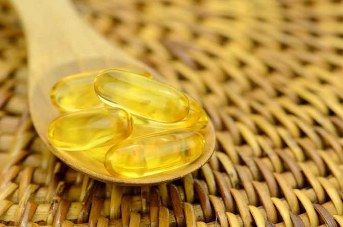 Understanding The ABC Of Vitamin E