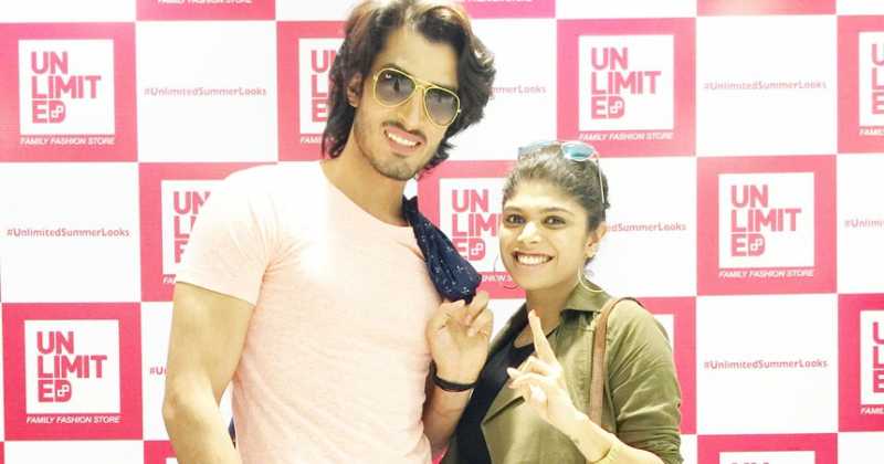 Unlimited Summer Looks X StilettosDiary