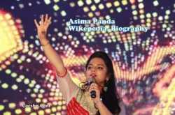 Untold Story of Asima Panda Best Odia-Sambalpuri Singer (Wiki, Biodata, Income, Address, Photos) 2019