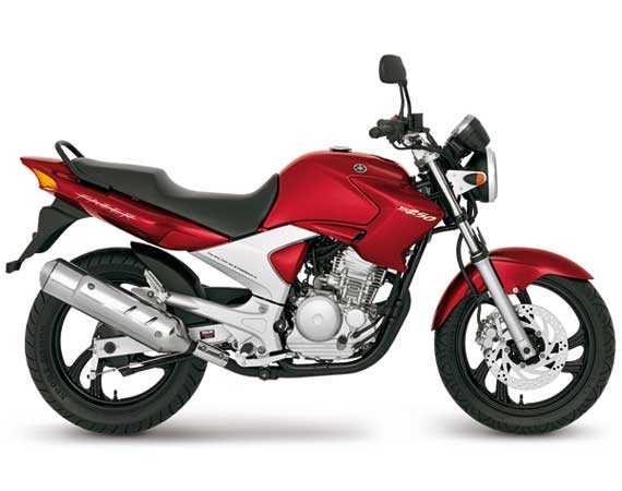 Upcoming Yamaha Bikes In India 2013