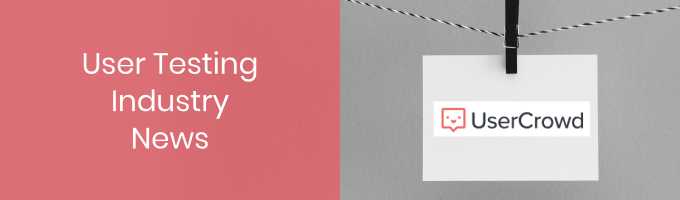 UsabilityHub Becomes UserCrowd For Testers - But Continues As A Fun Little Money Maker! ⋆ Digitpedia