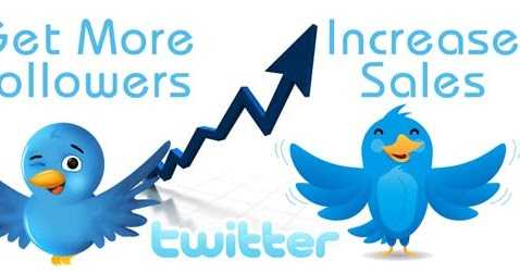 Use Twitter For Business As Marketing Tool