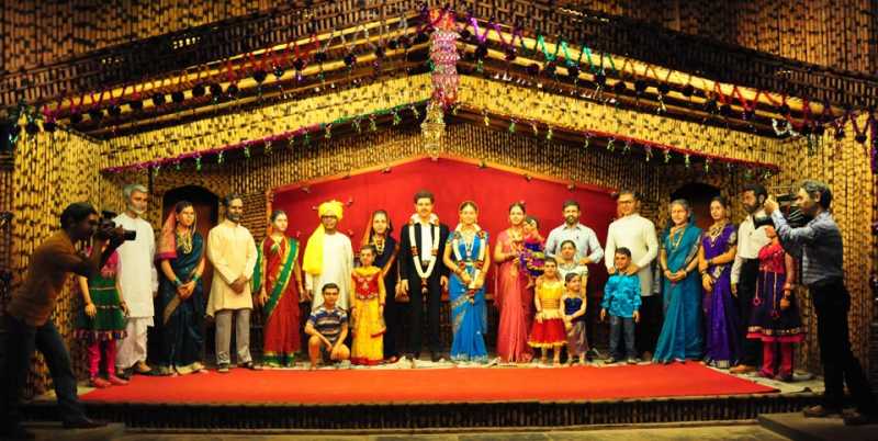 Utsav Rock Garden - Part 3 : A Hub Of Museums And Sculptures