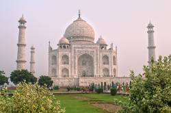 Uttar Pradesh General Knowledge GK Questions and answers in English and Hindi