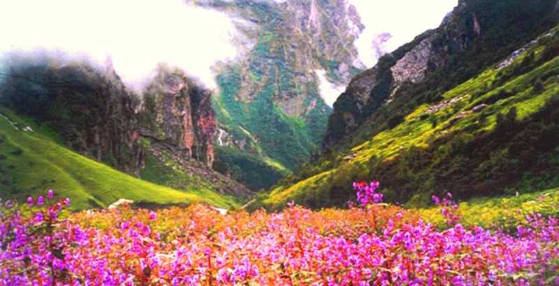 Uttaranchal Also Called Uttarakhand - Where You Meet Nature With Heaven