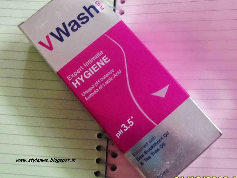 V Wash Plus- Review