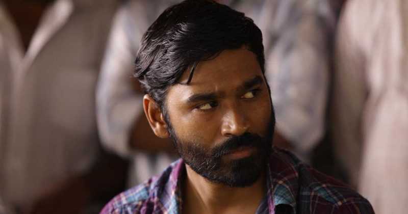 VADA CHENNAI (TAMIL) (2018)