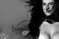 VEENA MALIK NOT STRIPPING FOR ZINDAGI 50-50 | BOLLYWOOD and HOLLYWOOD