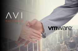 VMware Aims To Acquire Avi Networks | Valasys Media | B2B Marketing