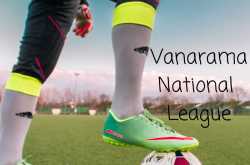 Vanarama National League 2018/2019 soccer standings, Football ...