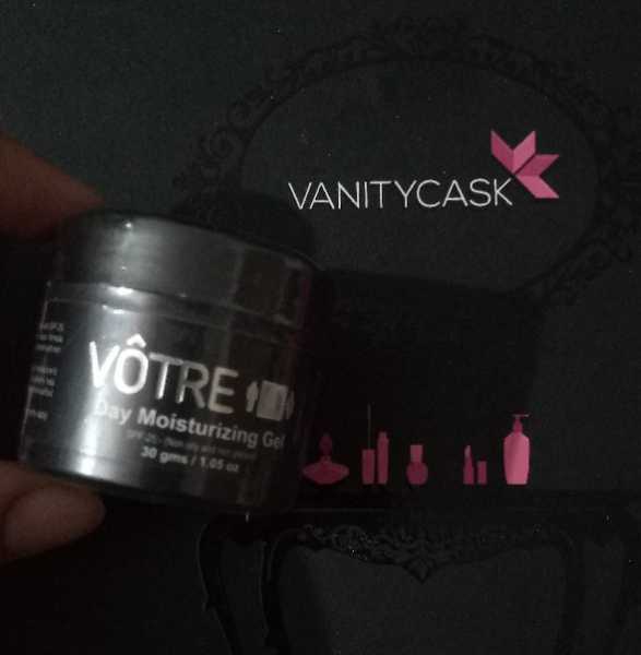 Vanity Cask May 2018 Edition - Unboxing And Review!!!