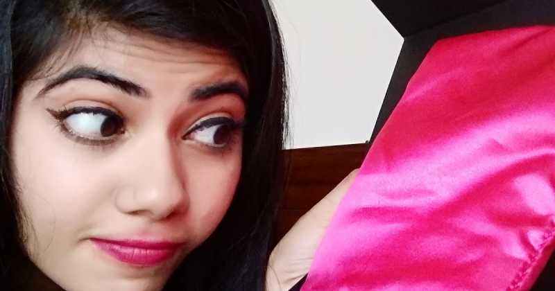 Vanitycask Unboxing/Review Of March 2018 - Spring Fling Edition