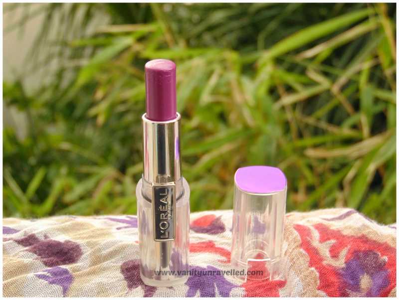 Vanityunravelled.com