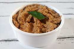 Vazhaipoo Thuvaiyal | Banana Flower Chutney