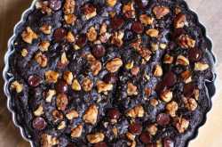 Vegan Oatmeal Latte dairyfree, healthy, oats, breakfast, latte, coffee