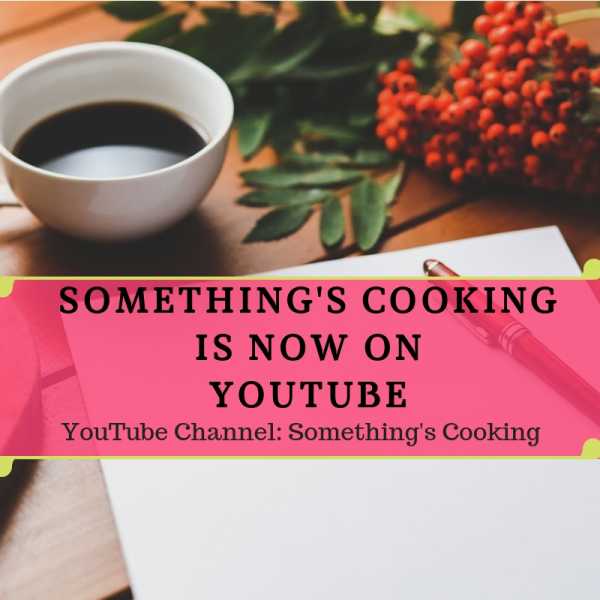 Venturing Into The Unknown | Something